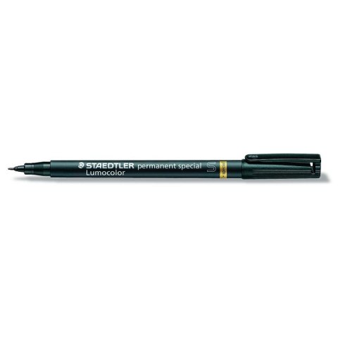 Staedtler Foliopis Staedtler, czarny 0,4mm (S 319 S-9)