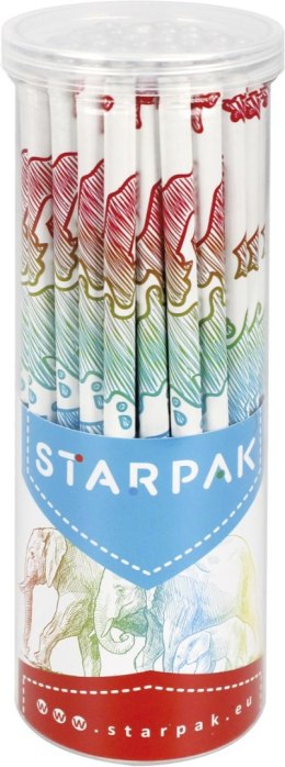 Starpak Blok rysunkowy Starpak (470948)