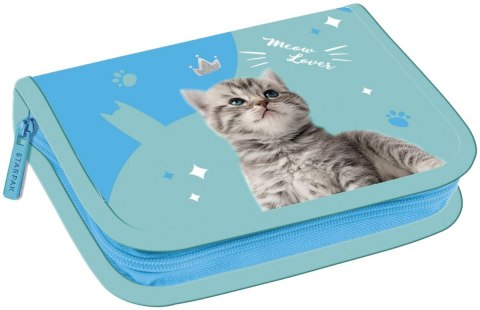 Starpak Piórnik Starpak Kitty (527223) Starpak Piórnik Starpak Kitty (527223)