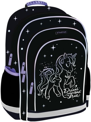 Starpak Plecak Starpak UNICORN (527184)