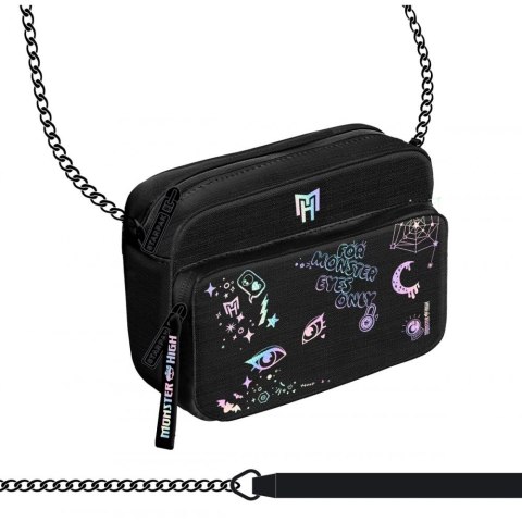Starpak Torba na ramię Starpak Monster High (518386)