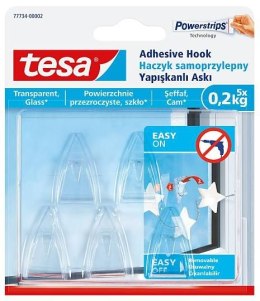Tesa Plaster samoprzylepny haczyki dekoracyjne Tesa (77734)