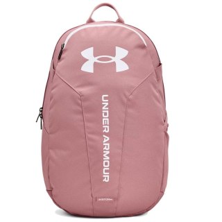 Under Armour Plecak Under Armour HUSTLE LITE BACKPACK różowy (1364180 698)