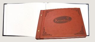 Warta Kronika Warta bordowy 100k. [mm:] 343x250 (319-069)