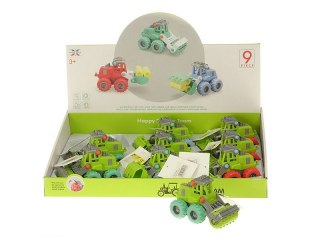 Adar Traktor Adar mini z napędem (551817)