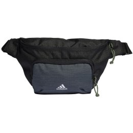 Adidas Saszetka Adidas Bumag czarny (IB2668)