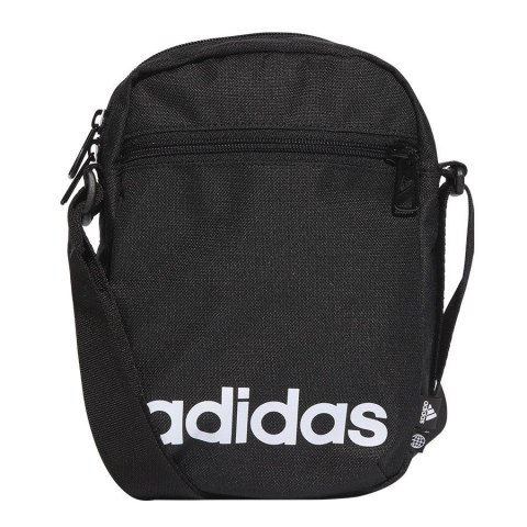 Adidas Saszetka Adidas ESSENTIALS czarny (HT4738)