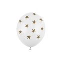 Balon gumowy gwiazdki (sb14P-257-008)