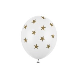 Balon gumowy gwiazdki (sb14P-257-008)