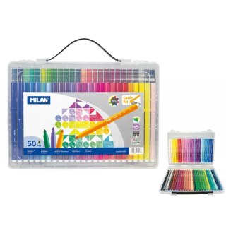 Milan Flamaster Milan zestaw (0615350Y)