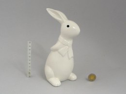 One Dollar Figurka One Dollar królik ceramiczny 21cm (220058)