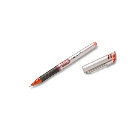 Pentel Pióro kulkowe wkład czerwone Pentel (BL17)