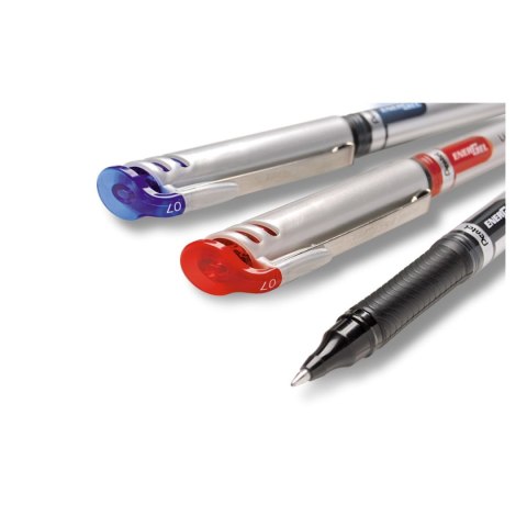 Pentel Pióro kulkowe wkład czerwone Pentel (BL17)