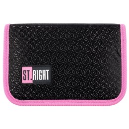 St.Right Piórnik St.Right BLACK GLITTER PC-03 5903235665417 (bez wypozażenia)