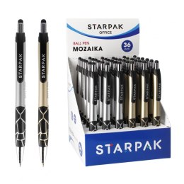 Starpak Długopis Starpak niebieski (525869)