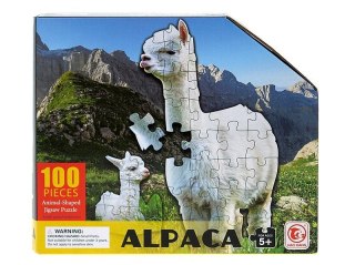 Adar Puzzle Adar alpaka 100 el. (590571)