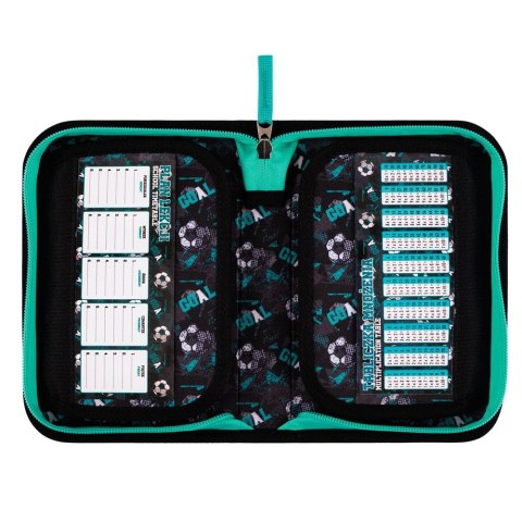 Bambino Piórnik GOAL 5903235663635 Bambino (bez wypozażenia)