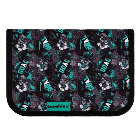 Bambino Piórnik GOAL 5903235663635 Bambino (bez wypozażenia)