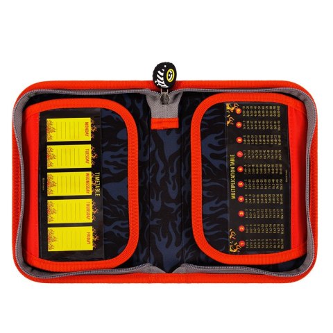 Bambino Piórnik Hot Wheels 5903235669187 Bambino