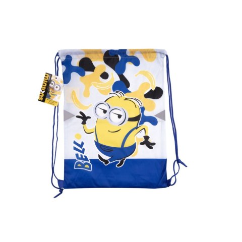 Beniamin Worek na buty Beniamin Minionki (5740)