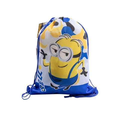 Beniamin Worek na buty Beniamin Minionki (5740)