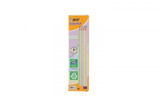 Bic Ołówek Bic HB 12 szt 3086123744943 HB (518307)