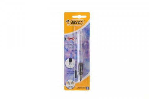Bic Pióro wieczne Bic X Pen Decors stylo-plume