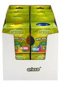 Cricco Pojemnik na wodę Cricco kubek niekapek 180ml (CR362/N)