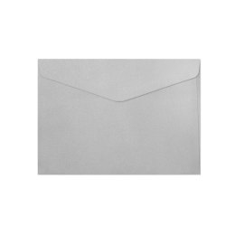 Galeria Papieru Koperta pearl diamentowa biel C5 biały diamentowy Galeria Papieru (280639) 10 sztuk