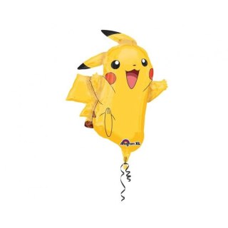 Godan Balon foliowy Godan Pikachu 62x78cm (2946001)