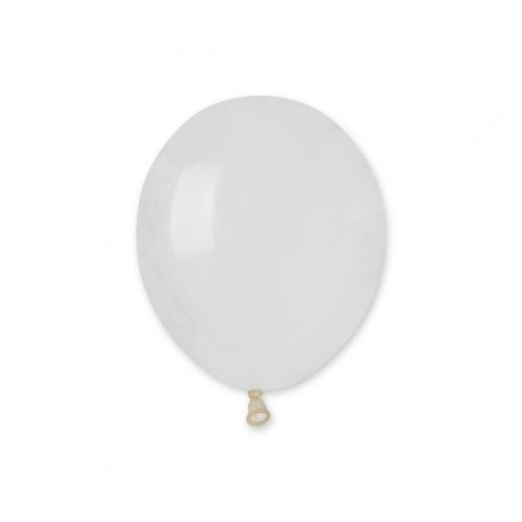 Godan Balon gumowy Godan transparentne transparentny 5cal (A50/00) Godan Balon gumowy Godan transparentne transparentny 5cal (A50/00)