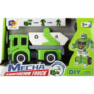 Mega Creative Robot Mega Creative (524898)