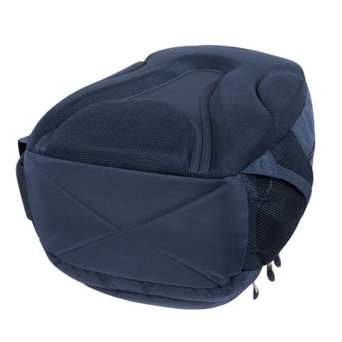 St.Right Plecak GREY OMBRE 5903235674792 4-KOMORY St.Right (BP-05)
