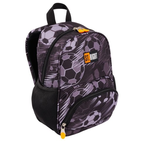 St.Right Plecak St.Right Stright CLASSIC BALL 5903235667015 mini (BP-70)