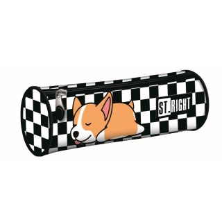 St.Right Saszetka St.Right Stright SLEEPY CORGI tuba 5903235664373 mix (bez wyposażenia)