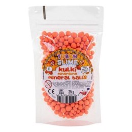 Tuban Glut Kulki mineralne 25g pomarańczowe Tuban (TU3781)