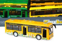 Adar Autobus mini na baterie Adar (575844)