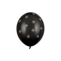 Balon gumowy gwiazdki 50 szt (sb14P-257-010)
