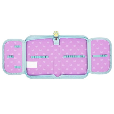 Bambino Piórnik My Little Friend Kitty MINT 5903235668746 Bambino