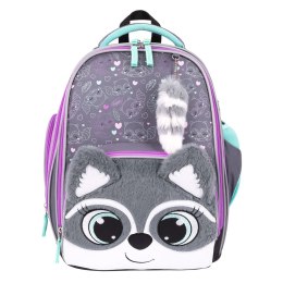 Bambino Plecak Bambino RACOON 5903235663659 B-8 (15)