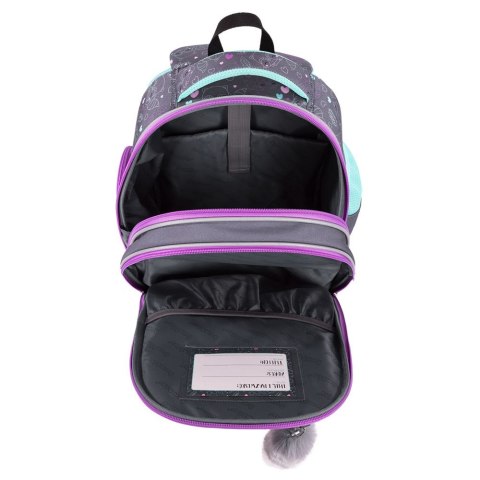 Bambino Plecak Bambino RACOON 5903235663659 B-8 (15)