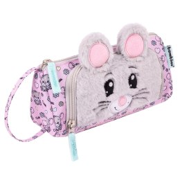 Bambino Saszetka Bambino MOUSE PC-01 trójkątna 5903235663796 mix Bambino (Z USZTYWNIANA KLAPKĄ)