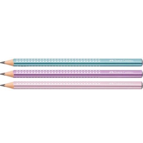 Faber Castell Ołówek Faber Castell Grip (2170270 FC) Faber Castell Ołówek Faber Castell Grip (2170270 FC)