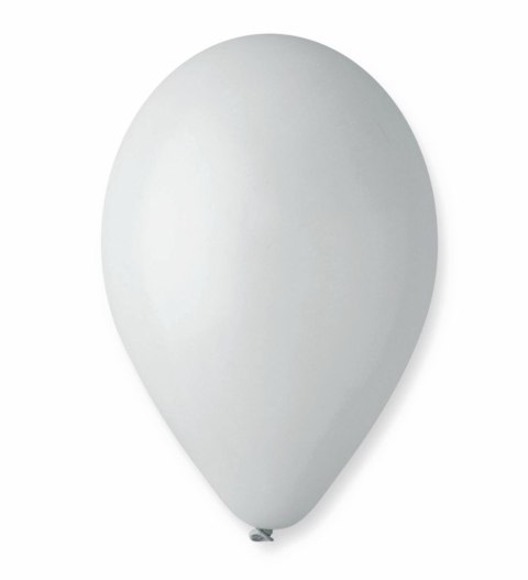 Godan Balon gumowy Godan pastel 100 szt. szary 10cal (G90/70) Godan Balon gumowy Godan pastel 100 szt. szary 10cal (G90/70)
