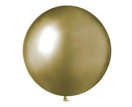 Godan Balon gumowy Godan shiny 25szt. złoty 19cal (GB150/88)