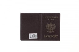 Panta Plast Okładka na dokumenty Paszport Panta Plast (0300-0026-99)
