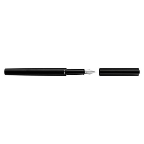 Pelikan Pióro wieczne Pelikan K6 Ineo 823654 Black Rock w etui (400191376)