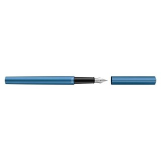 Pelikan Pióro wieczne Pelikan K6 Ineo 823661 Ocean Blue w etui (300001267)