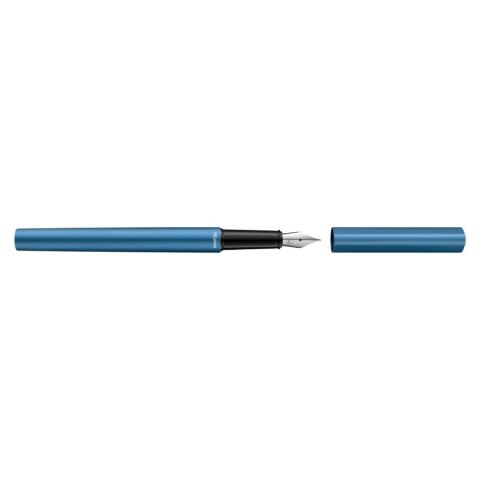 Pelikan Pióro wieczne Pelikan K6 Ineo 823661 Ocean Blue w etui (300001267)