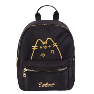St.Majewski Plecak St.Majewski Pusheen Gold 5903235675225 1-KOMORA (BP-75)